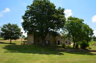 Agriturismo Le Case - 0