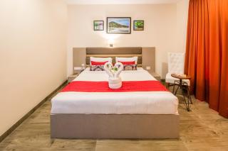 Mantris Hotel - Visakhapatnam - 8