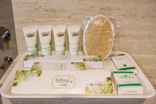 Mantris Hotel - Visakhapatnam - 2