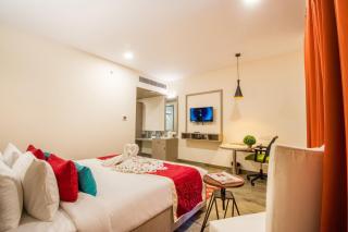 Mantris Hotel - Visakhapatnam - 4