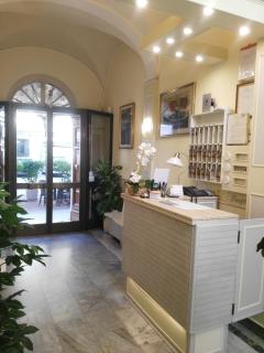 Hotel Ondina - Viareggio - 5