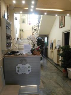 Hotel Ondina - Viareggio - 4