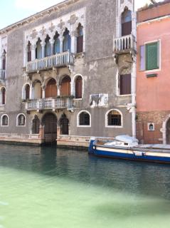 Appartamento con vista - Venice - 9