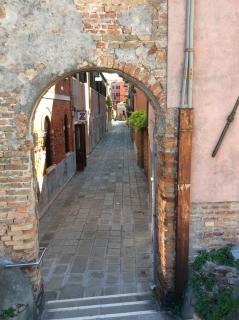 Appartamento con vista - Venice - 8
