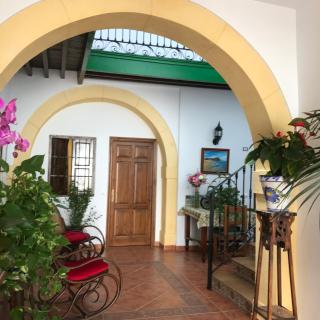La Posada De Carmen - Níjar - 3