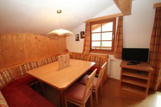 Rimmlhof & Rimmlstube - Berwang - 1