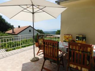 Apartment Varelija - Bribir - 1