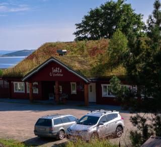 Jækta Fjordstue - 4