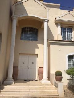 Villa 27A - 6th Of October - 5