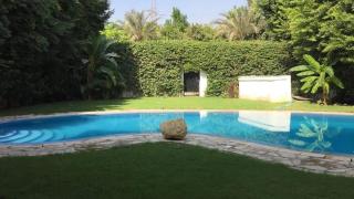 Villa 27A - 6th Of October - 8