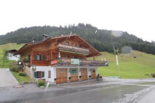 Rimmlhof & Rimmlstube - Berwang - 9