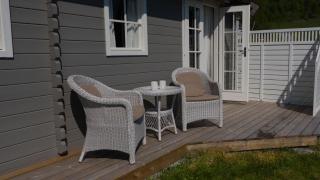 Jækta Fjordstue - 7