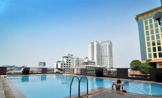Royal Lanna Hotel - Chiang Mai - 0