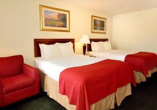 Clarion Inn & Suites Dothan South - Dothan - 9