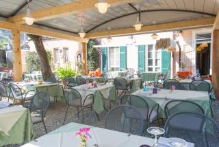 Hotel Antica Stallera - Cannobio - 1