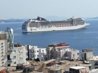 Apartament Hermes - Sarandë - 7