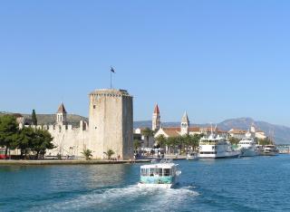 Apartments Paola - Trogir - 1