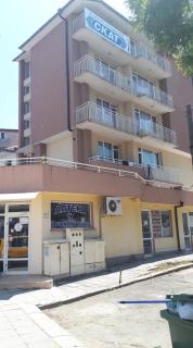 Despina - Nesebar - 2