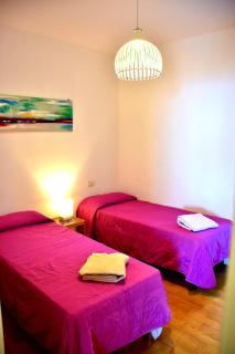 Taormina Sunny Apartment - Taormina Holidays - 7