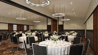 The Craftsman Inn & Suites - Fayetteville - 3