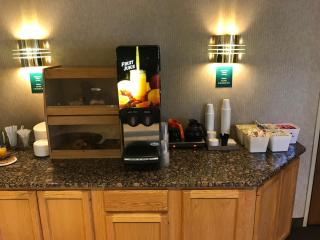Americas Best Value Inn Cedar City - Cedar City - 3