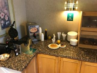 Americas Best Value Inn Cedar City - Cedar City - 2