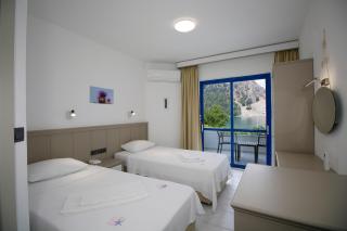 Hotel Turunç-Malmen - Turunç - 5