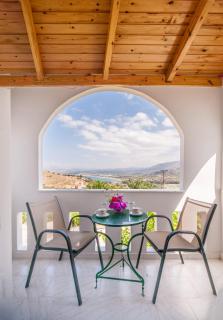 Harma - Grand Sea & Mountains View - Exopoli - 7