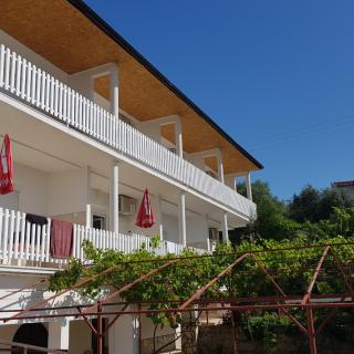 Apartments Draga - 0