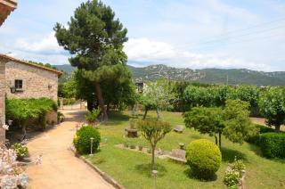 Molí d'en Tarrés - Santa Cristina d'Aro - 4