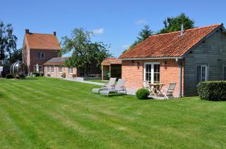 B&B Pierre-Marie - Bovekerke - 5