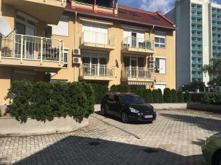 AAA-Apartments - Hévíz - 0