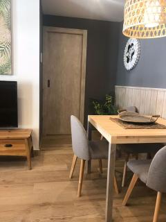 Apartament Neret II - Sort - 9