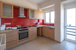 Rhea - Glyfada Sea View apartment - Athens - 4