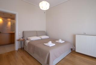 Rhea - Glyfada Sea View apartment - Athens - 7