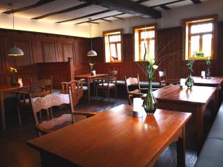 Hotel Saxenhof - Dermbach - 3