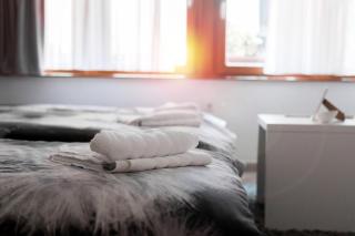 ADNA & AMNA Apartment Sarajevo - Sarajevo - 2