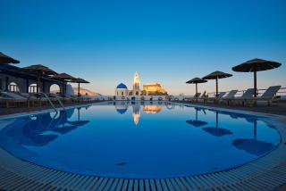 Thira's Dolphin - Akrotiri - 0