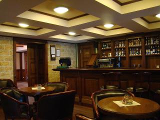 Hotel Zolota Pidkova - Kozlin - 8