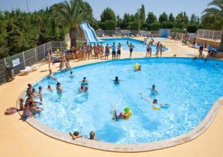 Mobile Home tout confort Sarah - Vic-la-Gardiole - 7