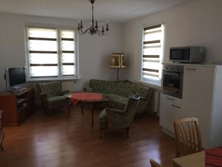 Ferienwohnung Amanda - Stützerbach - 6