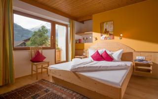 Landhaus Gasser - Mayrhofen - 8