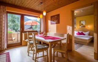 Landhaus Gasser - Mayrhofen - 4
