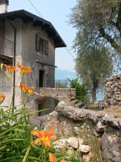 Al Casal - Brenzone sul Garda - 0