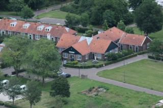 Hotel De Lange Jammer - Lelystad - 4