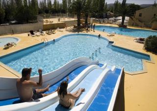 Mobile Home tout confort Sarah - Vic-la-Gardiole - 9