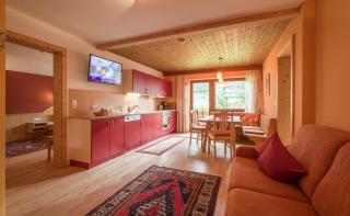 Landhaus Gasser - Mayrhofen - 3