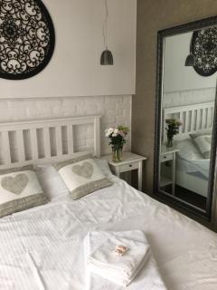 kameralny apartament - Olsztyn - 3
