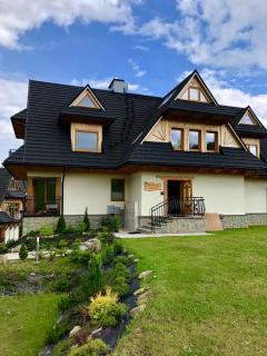Apartament KościeliSKI - 1