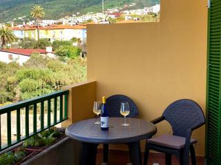 Terraza vista océano La Quinta - 2